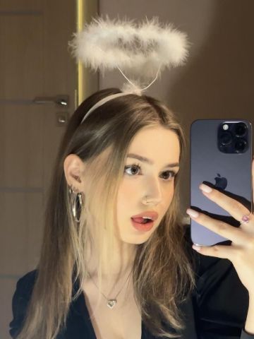 Проститутка Алевтина
